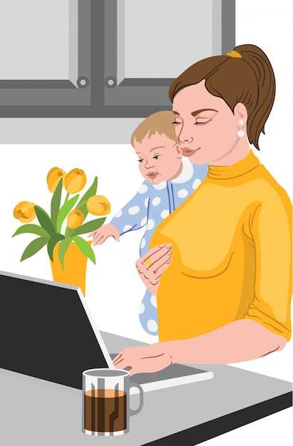 Питание и режим: как обеспечить правильное развитие ребенка