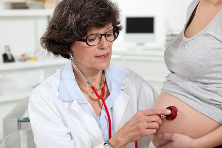 Подбор специалиста и медицинских услуг для будущих мам старше 40