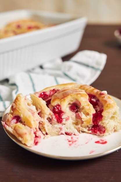 Дополнительные ингредиенты для разнообразия вкуса
