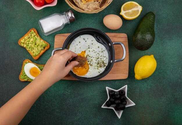 Оптимальное соотношение яиц и молока для пышности