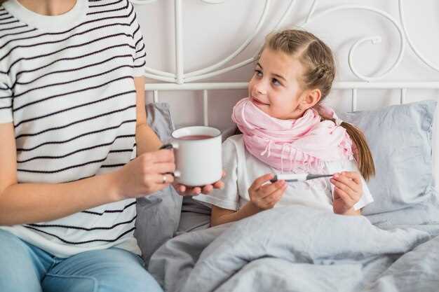 Практические рекомендации для родителей, столкнувшихся с проблемой