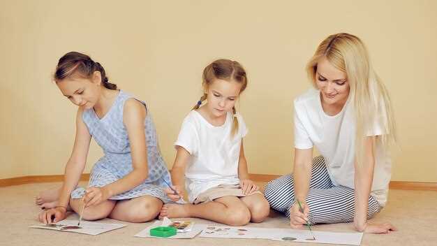 Практические рекомендации по развитию счетных навыков у детей 5–6 лет