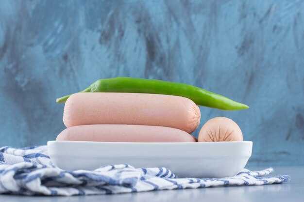 Подготовка ингредиентов и выбор продуктов для домашней колбасы