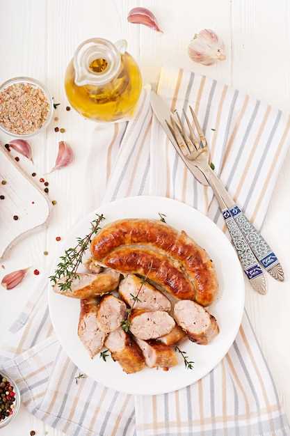 Какие специи и добавки использовать для насыщенного вкуса