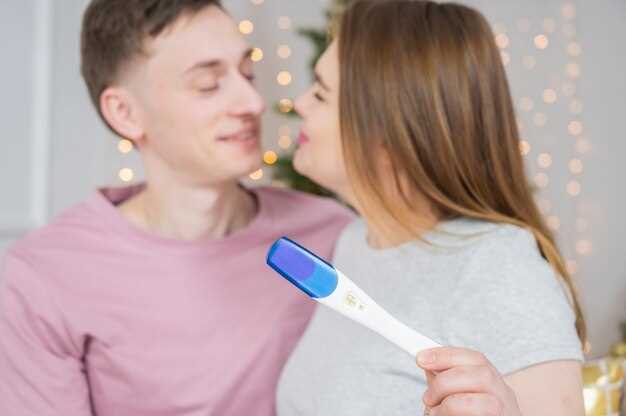 Как работает электронный тест Clearblue?