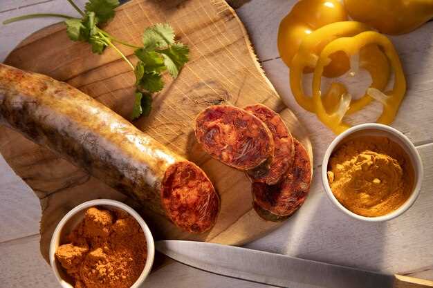 Обработка и подача – как завершить блюдо эстетично и вкусно