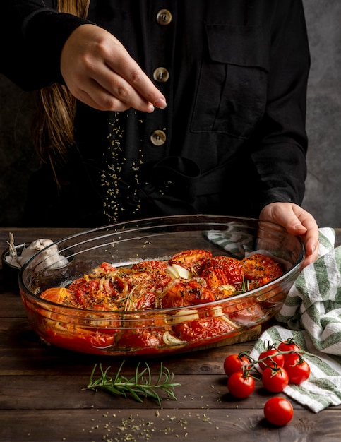 Маринад: состав и время пропитки для насыщенного вкуса