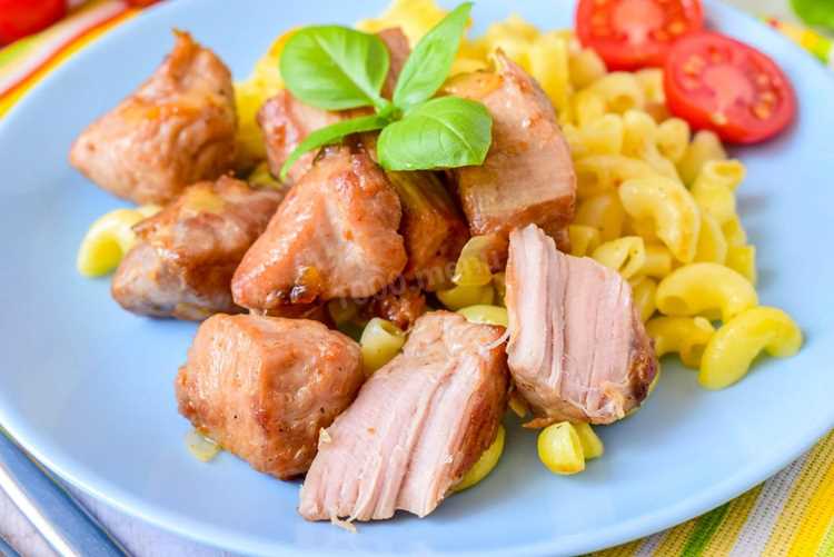 Выбор мяса индейки: на что обратить внимание