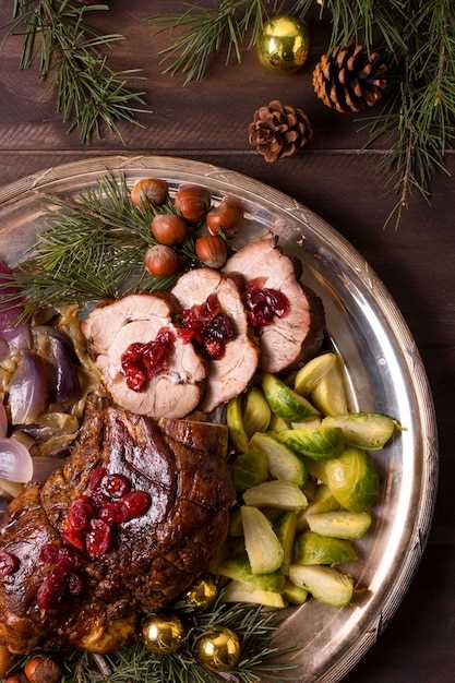 Вкусное рагу из индейки и кабачков