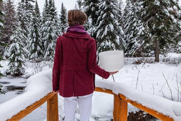 Значение снега как символа чистоты и обновления