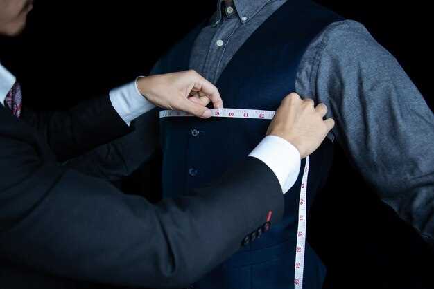 Длина внутреннего шва: определение по росту и стилю штанов