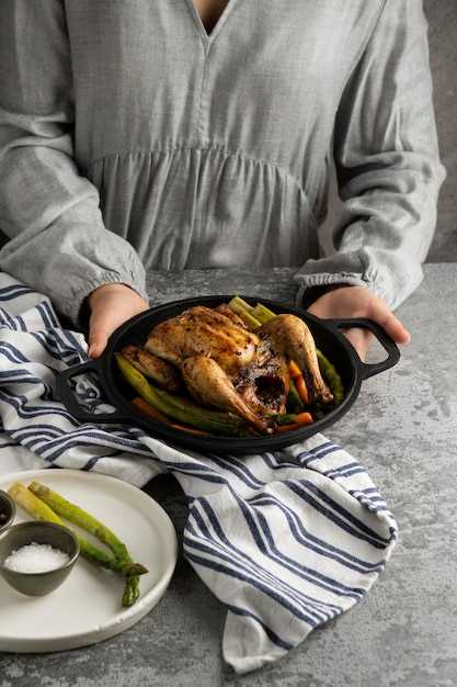 Оптимальный режим и время тушения для мягкости мяса