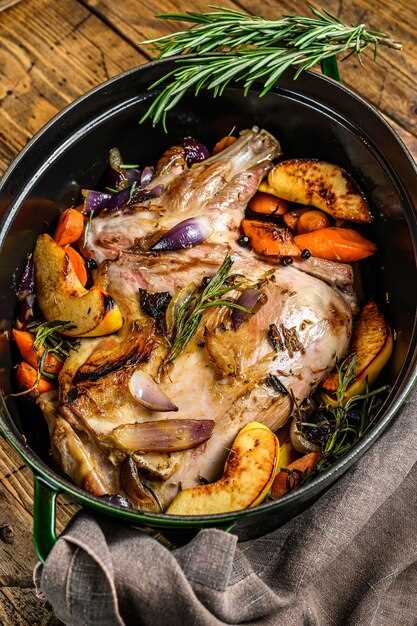Дополнительные специи и пряности для насыщенного вкуса