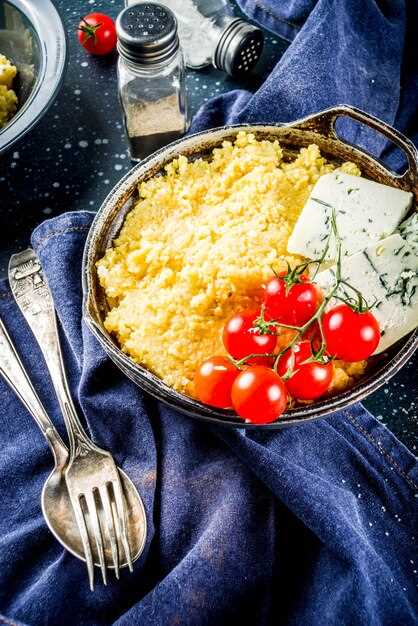 Практические советы для разнообразия вкусов и текстур