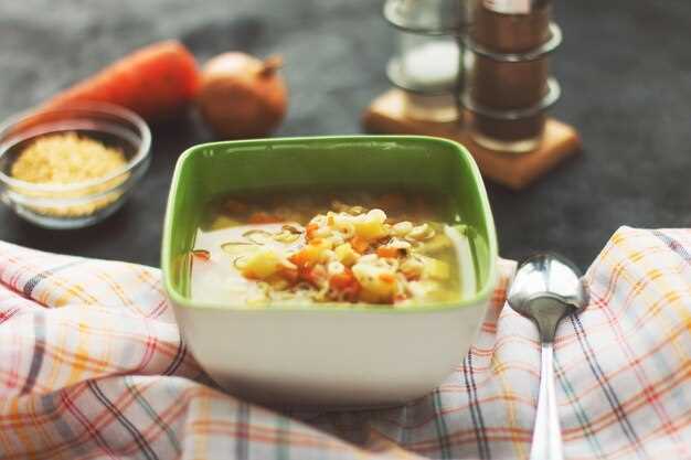 Выбор подходящих специй для усиления вкуса