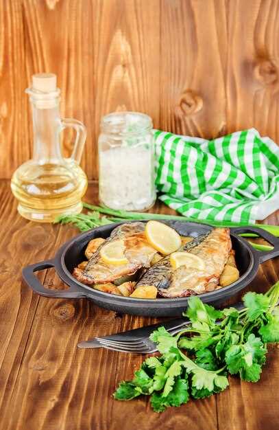 Маринад для камбалы: как добиться насыщенного вкуса