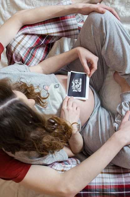 Процесс созревания яйцеклетки и овуляция