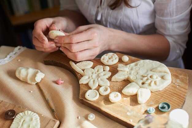Как покрывать и красить готовые поделки