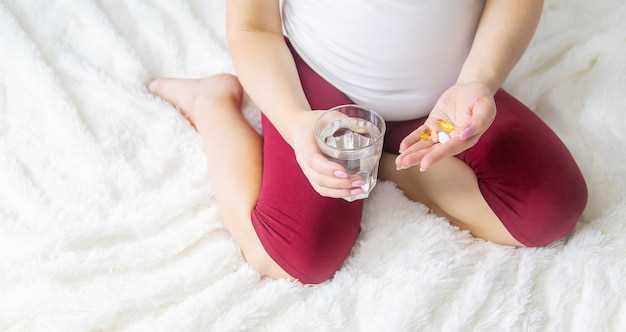 Влияние на организм будущей мамы: плюсы и потенциальные риски