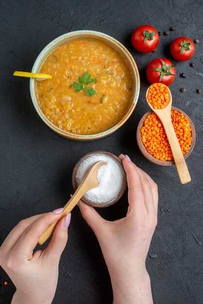 Выбор и обработка мясных продуктов для бульона