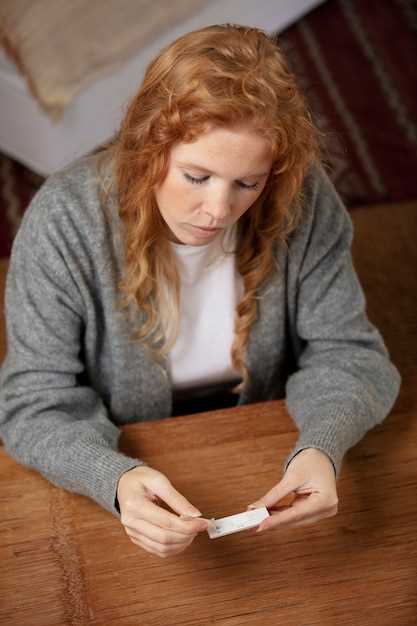 Нормальные временные рамки для ранних тестов