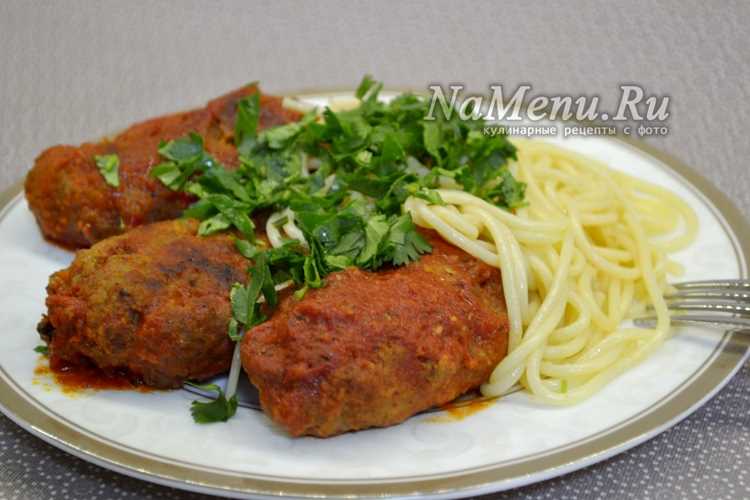 Выбор мяса для приготовления вкусных фаршированных изделий