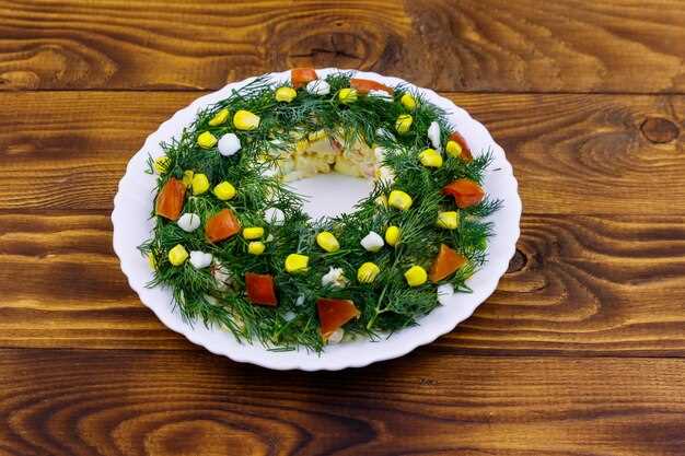 Какие овощи и фрукты использовать для яркого вкуса