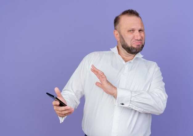 Признаки и проявления кризиса среднего возраста у мужчин