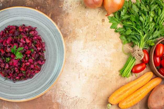 Выбор свежей морковки для вкусного вкуса