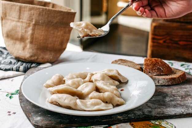 Подготовка творога: выбор и размягчение продукта