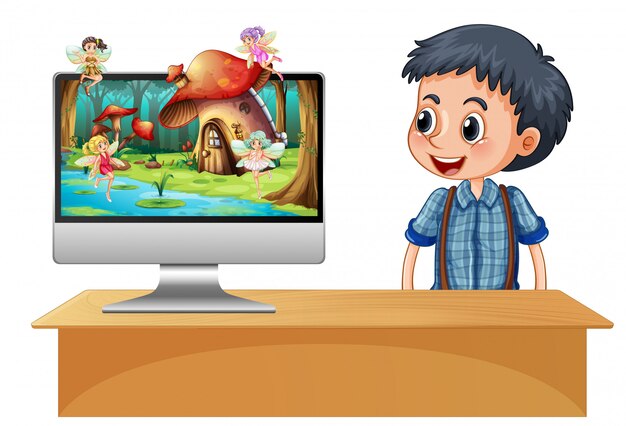 Короткие мультфильмы для развития внимания и памяти