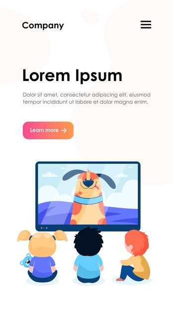 Образы и темы для детей 3-5 лет