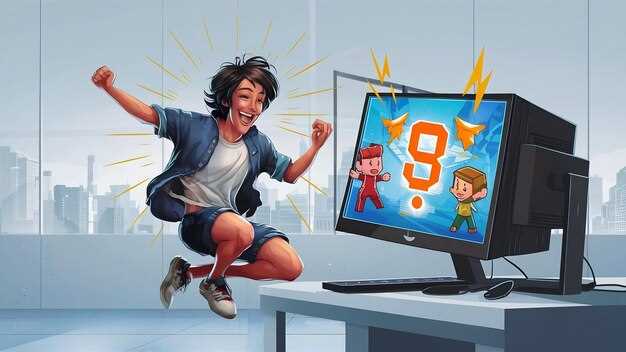 Мультфильмы для начинающих школьников (7-9 лет)