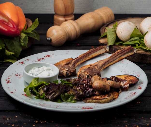 Использование цитрусовых и кисломолочных продуктов для мягкости мяса