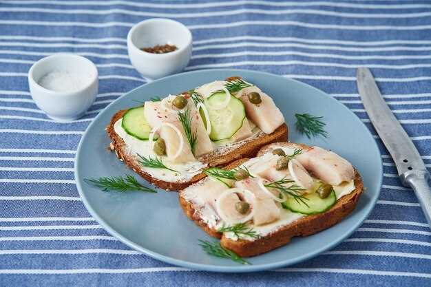 Использование свежего хлеба и его роль в вкусе