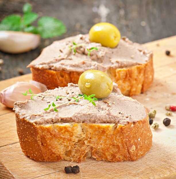 Готовые соусы и их влияние на вкус бутерброда