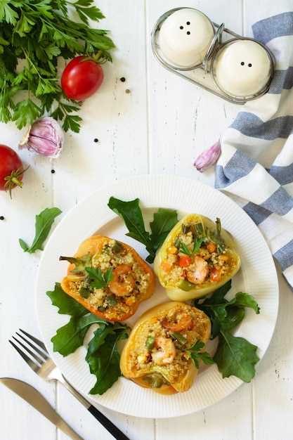 Куриная грудка с травами и лимоном