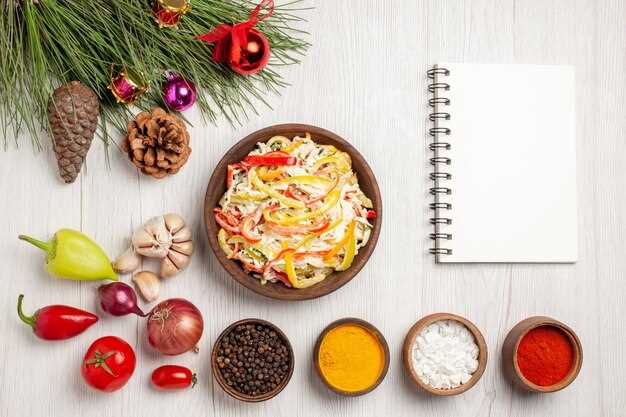 Горячие блюда и закуски для рождественского застолья