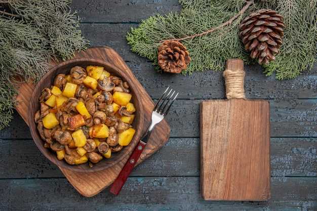Горячие блюда из рыбы с овощами и зеленью