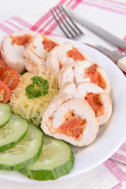 Классические блюда из куриного филе: проверенные рецепты для всей семьи