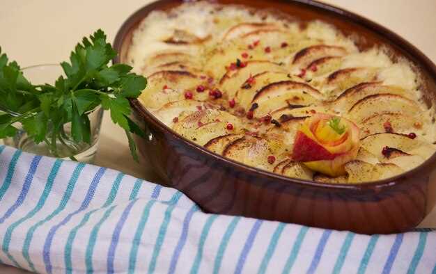Рецепты классической картофельной запеканки с фаршем в мультиварке