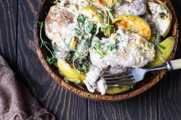 Классические способы приготовления куриных желудков в сметане