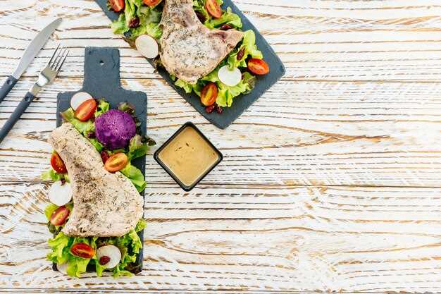 Рецепты вкусных и полезных блюд из грудки индейки