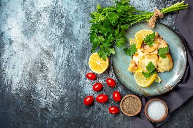 Готовка на гриле: рыба с легким дымным вкусом