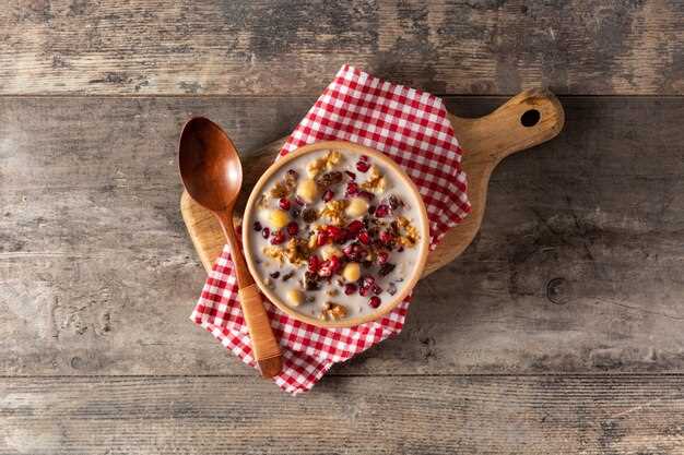 Как сохранить питательные свойства и вкус при хранении