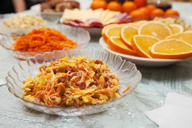Салат с корейской морковкой и курицей: пошаговый рецепт