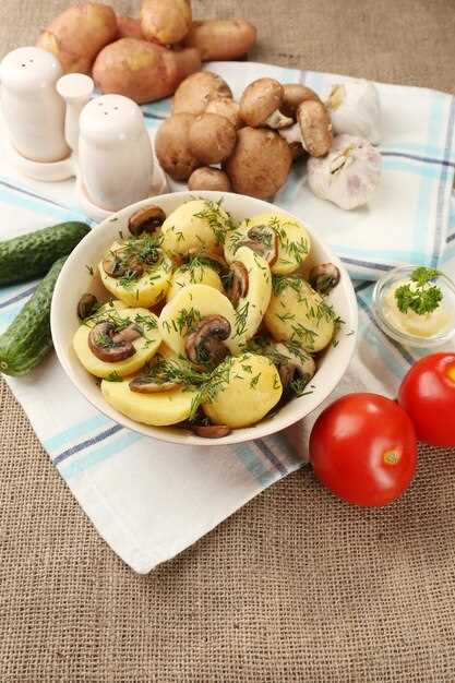 Секреты балансировки вкуса
