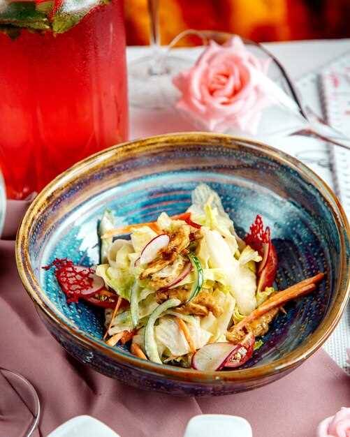 Выбор и подготовка крабовых палочек для сохранения вкуса