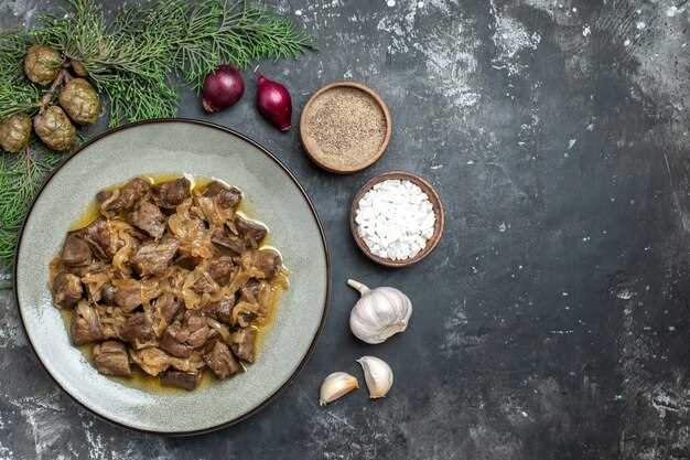 Выбор соуса для насыщенного вкуса