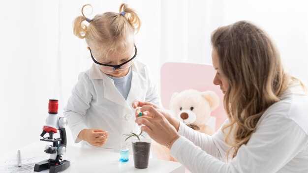 Диагностические методы и подходы к лечению blood disorders у детей